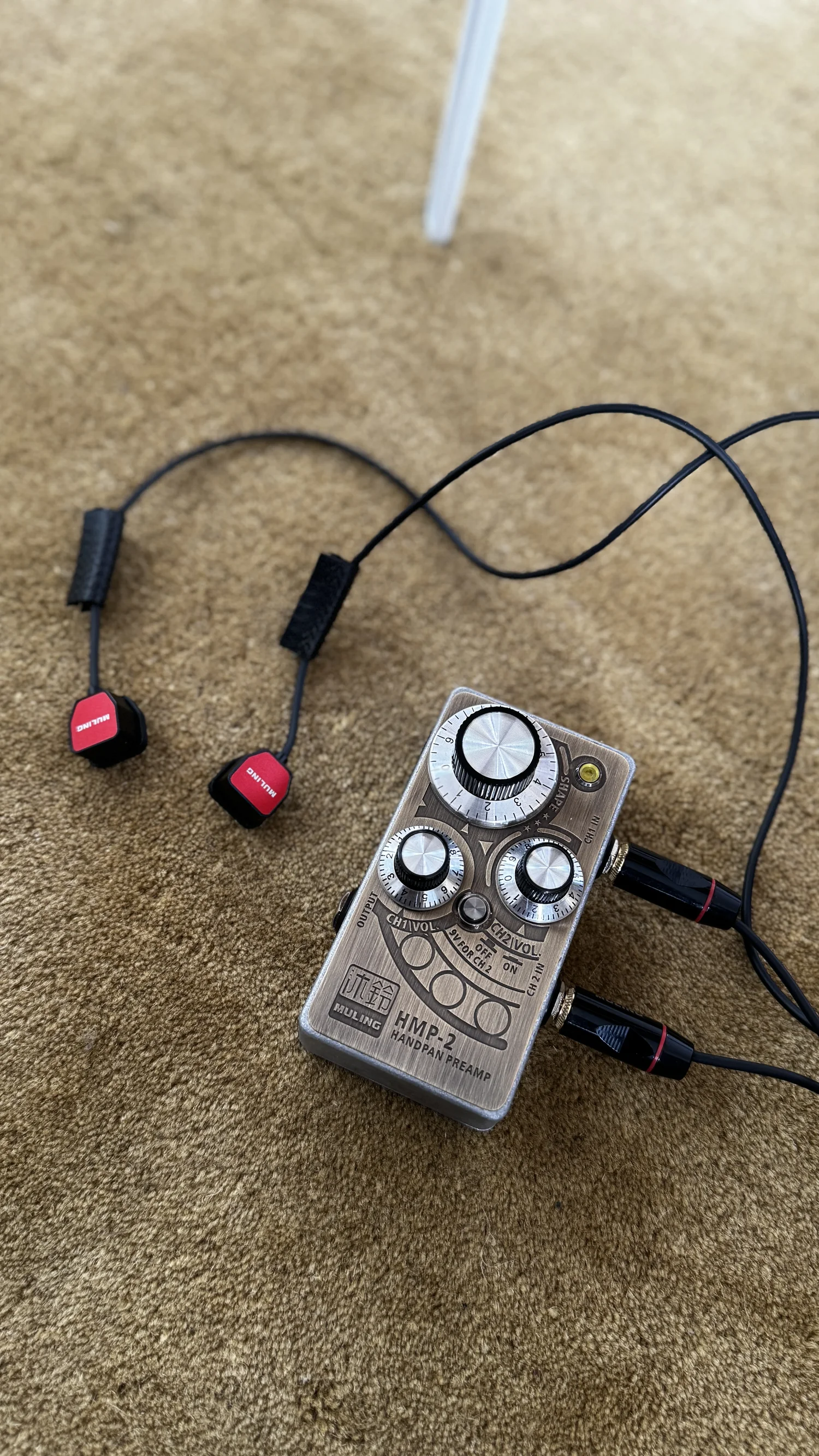 Le micro Muling — 6