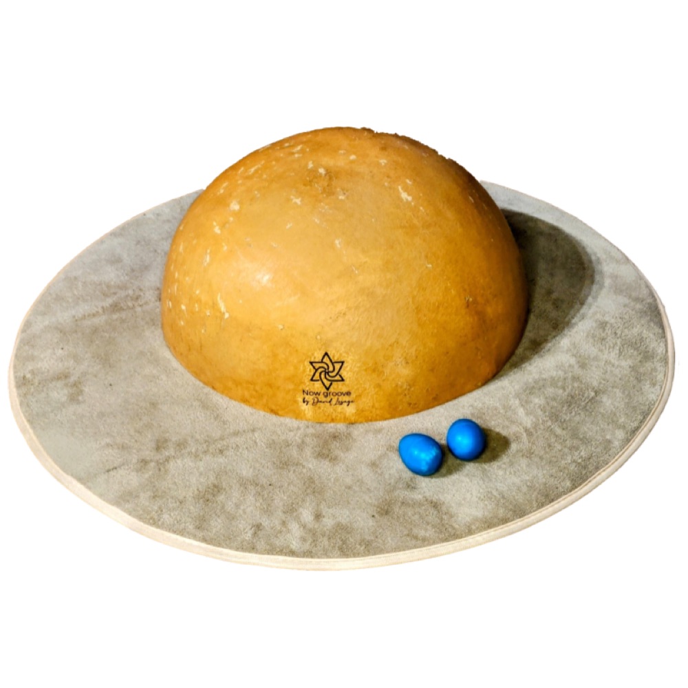 Kit de Calebasse David Lesage Signature — 1